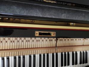 放置しているピアノはございませんか？