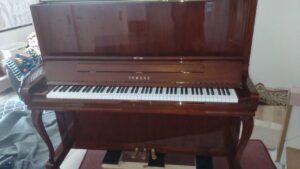 北海道のピアノを、北海道で再生し、次の世代へ。